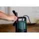 Погружной насос для грязной воды Metabo SP 180-35 SI 601796000