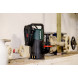 Погружной насос для грязной воды Metabo SP 180-35 SI 601796000