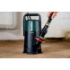 Погружной насос для грязной воды Metabo SP 180-35 SI 601796000