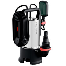 Насос погружной для грязной воды Metabo SP 220-35 S Inox 601797000