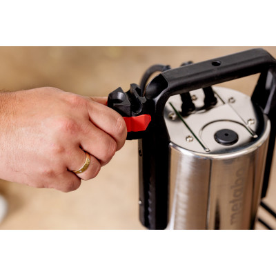 Насос погружной для грязной воды Metabo SP 220-35 S Inox 601797000