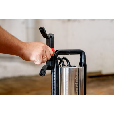 Насос погружной для грязной воды Metabo SP 220-35 S Inox 601797000