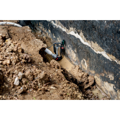 Насос погружной для грязной воды Metabo SP 220-35 S Inox 601797000