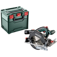 Дискова пила акумуляторна Metabo KS 18 LTX 57 601857840 без АКБ