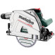Погружная пила аккумуляторная Metabo KT 18 LTX 66 BL 601866810