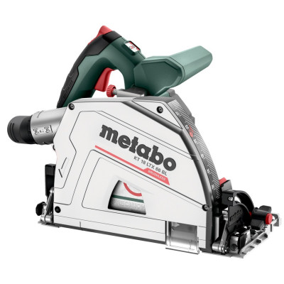 Погружная пила аккумуляторная Metabo KT 18 LTX 66 BL 601866810