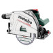Занурювальна пила акумуляторна Metabo KT 18 LTX 66 BL 601866840 без АКБ