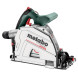 Занурювальна пила акумуляторна Metabo KT 18 LTX 66 BL 601866840 без АКБ