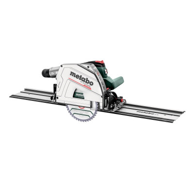 Занурювальна пила акумуляторна Metabo KT 18 LTX 66 BL 601866840 без АКБ