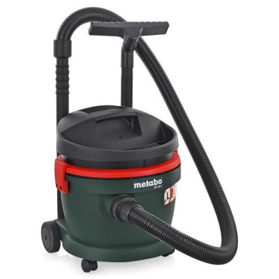 Пилосос Metabo AS 20 L 602012000