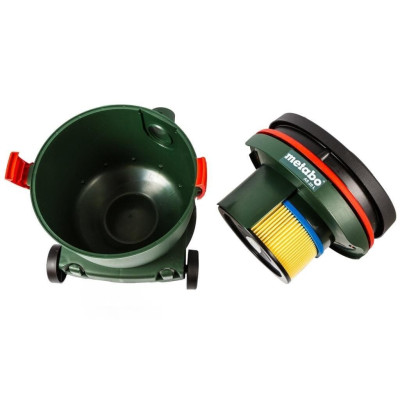 Пилосос Metabo AS 20 L 602012000