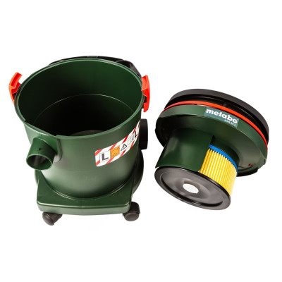 Пилосос Metabo ASA 32 L 602013000