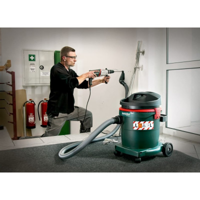 Пилосос Metabo ASA 32 L 602013000