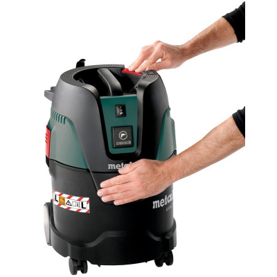 Пилосос Metabo ASA 25 L PC 602014000