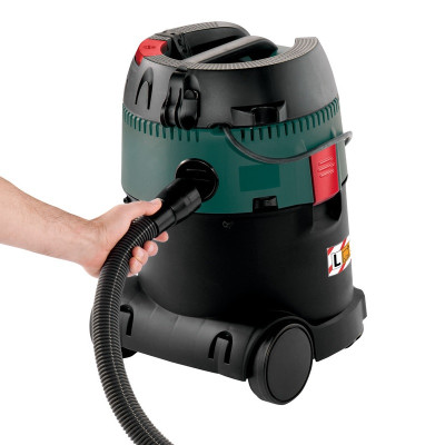 Пилосос Metabo ASA 25 L PC 602014000