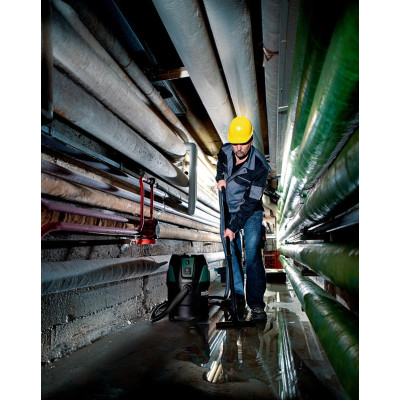 Пилосос Metabo ASA 25 L PC 602014000