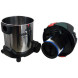 Пилосос Metabo ASA 30L PC Inox 602015000