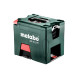 Пылесос аккумуляторный Metabo AS 18 L PC 602021850 без АКБ