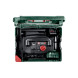 Пылесос аккумуляторный Metabo AS 18 L PC 602021850 без АКБ