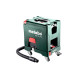Пылесос аккумуляторный Metabo AS 18 L PC 602021850 без АКБ