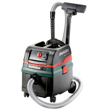 Пилосос Metabo ASR 25 L SC 602024000