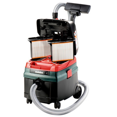 Пилосос Metabo ASR 25 L SC 602024000
