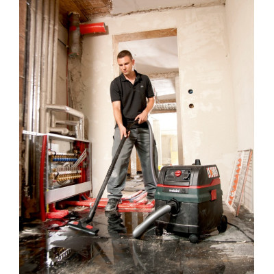 Пилосос Metabo ASR 25 L SC 602024000