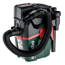 Пилосос акумуляторний Metabo AS 18 L PC Compact 602028850 без АКБ
