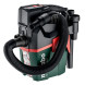Пылесос аккумуляторный Metabo AS 18 L PC Compact 602028850 без АКБ