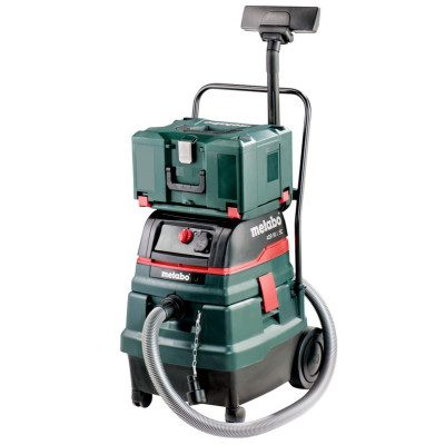 Пилосос Metabo ASR 50 L SC 602034000