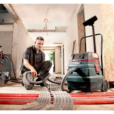 Пилосос Metabo ASR 50 L SC 602034000