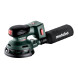 Ексцентрикова шліфмашина акумуляторна Metabo PowerMaxx SXA 12-125 BL 602035840 без АКБ