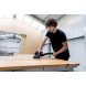 Ексцентрикова шліфмашина акумуляторна Metabo PowerMaxx SXA 12-125 BL 602035840 без АКБ