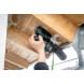 Вібраційна шліфмашина акумуляторна Metabo PowerMaxx SRA 12 BL Set 602036920 без АКБ