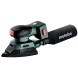 Вибрационная шлифмашина аккумуляторная Metabo PowerMaxx SMA 12 BL 602037840 без АКБ