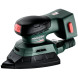 Вибрационная шлифмашина аккумуляторная Metabo PowerMaxx SMA 12 BL 602037840 без АКБ