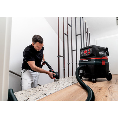 Вибрационная шлифмашина аккумуляторная Metabo PowerMaxx SMA 12 BL 602037840 без АКБ