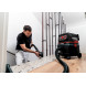 Вибрационная шлифмашина аккумуляторная Metabo PowerMaxx SMA 12 BL 602037840 без АКБ