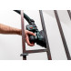 Вибрационная шлифмашина аккумуляторная Metabo PowerMaxx SMA 12 BL 602037840 без АКБ