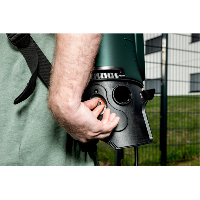 Акумуляторний обприскувач Metabo RSG 18 LTX 15 602038850 без АКБ