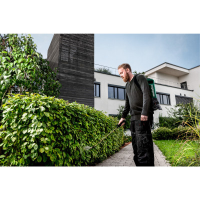 Акумуляторний обприскувач Metabo RSG 18 LTX 15 602038850 без АКБ