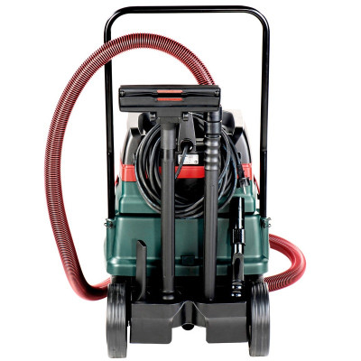 Пылесос Metabo ASR 50 M SC 602045000
