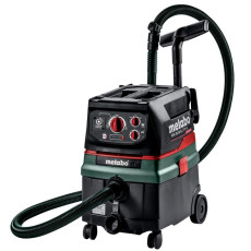 Пилосос акумуляторний Metabo ASR 36-18 BL 25 M SC 602046850 без АКБ