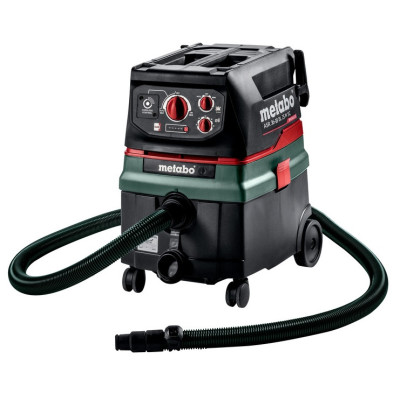 Пилосос акумуляторний Metabo ASR 36-18 BL 25 M SC 602046850 без АКБ