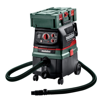 Пилосос акумуляторний Metabo ASR 36-18 BL 25 M SC 602046850 без АКБ