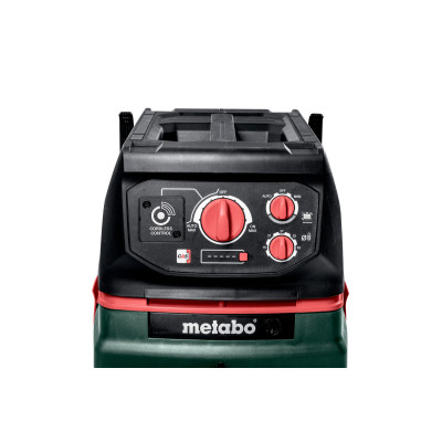 Пилосос акумуляторний Metabo ASR 36-18 BL 25 M SC 602046850 без АКБ