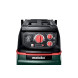 Пилосос акумуляторний Metabo ASR 36-18 BL 25 M SC 602046850 без АКБ