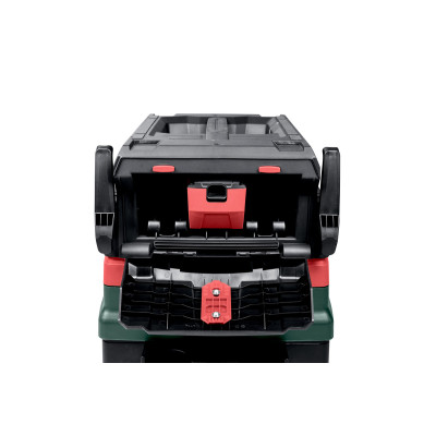 Пилосос акумуляторний Metabo ASR 36-18 BL 25 M SC 602046850 без АКБ