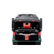 Пилосос акумуляторний Metabo ASR 36-18 BL 25 M SC 602046850 без АКБ
