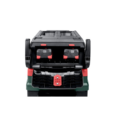 Пилосос акумуляторний Metabo ASR 36-18 BL 25 M SC 602046850 без АКБ
